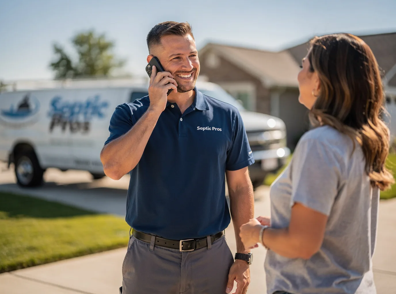 Septic Tank Pumping Columbus, IN FAQs